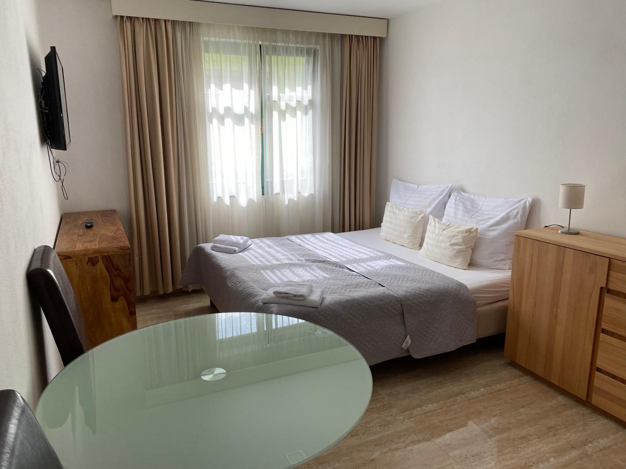 Penzion Za Radnici Valtice Room photo